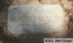 Herbert John Busi, Sr