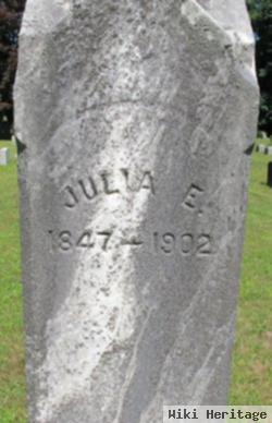 Julia Emily Skilton