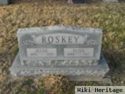 Jessie Roskey