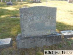 Esther H. Anderson