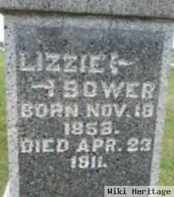 Lizzie Bower