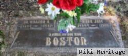 Mary Jane Plummer Boston