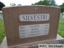 Maria Silvestri