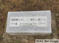 Howard Thomas Brigham