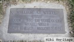 William G. White