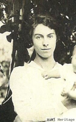 Bertha Mae Wheeler Kinscherf