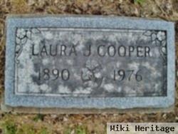 Laura J. Graham Cooper