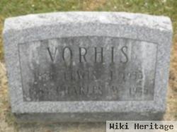 Lewis J. Vorhis