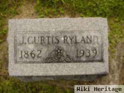 J. Curtis Ryland