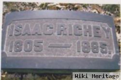 Isaac Richey