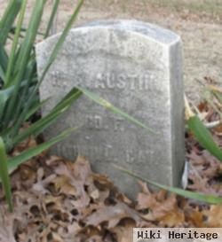 Henry Asa Austin