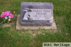 Charles "chuck" Trenary