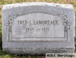 Fred Leroy Lamoreaux