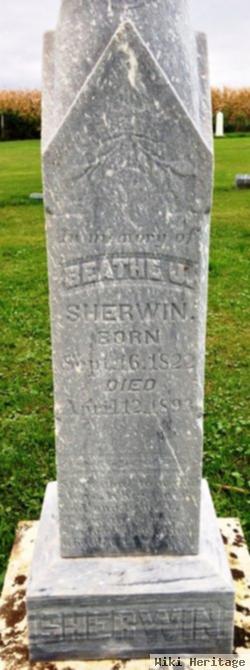 Beathe J. Sherwin