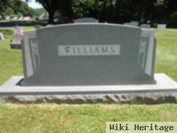 William Williams