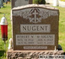 Robert W. Nugent