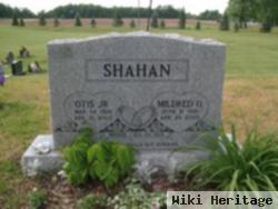 Otis Shahan, Jr