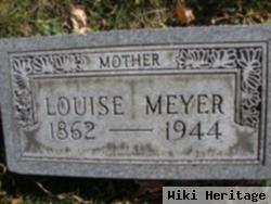 Louise C Mueller Meyer