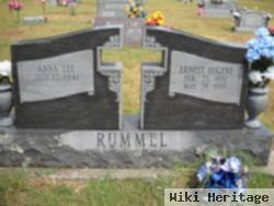 Anna Lee Rummel