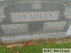 Robert J Bradley