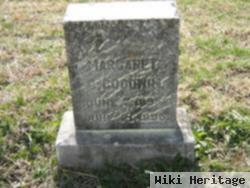 Margaret C. Goodwin