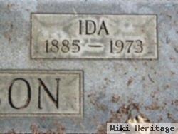 Ida Nelson