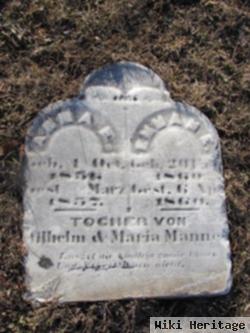 Emma E. Mannel