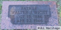 Walter Joseph White