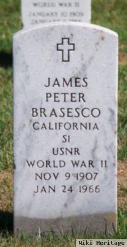 James Peter Brasesco