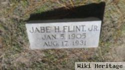 Jabe H. Flint, Jr