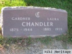 Gardner Chandler