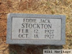 Eddie Jack Stockton