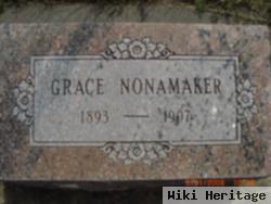 Grace Nonamaker