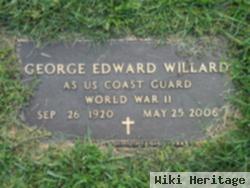 George Edward Willard