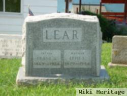 Frank J. Lear