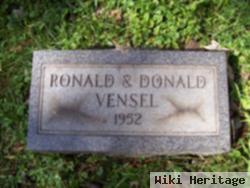 Donald Vensel