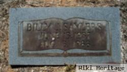 Billy J. Saylers