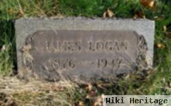 James Logan