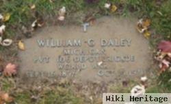 William G Daley