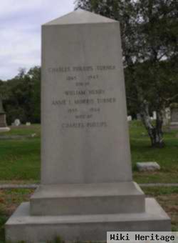 Annie L. Morris Turner