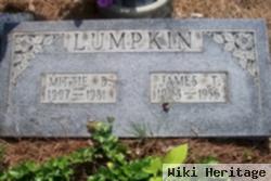 James Thomas Lumpkin