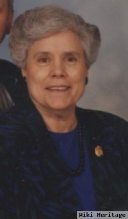 Dora Jane Ray Gill