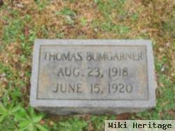 Thomas Bumgarner