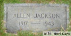 Allen Guy Jackson