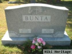 Joseph Bunta