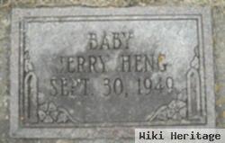 Jerry Heng