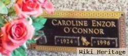 Caroline Enzor Russ O'connor