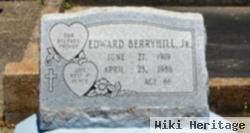 Edward Berryhill, Jr