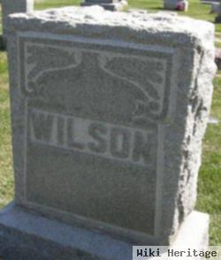 Moses Wilson