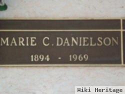 Marie C Danielson